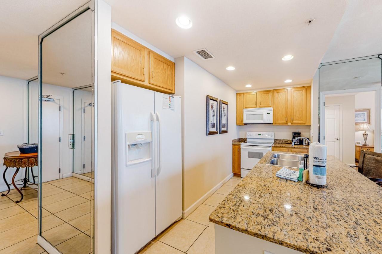 Sterling Reef 1503B Apartment Panama City Beach Exterior photo