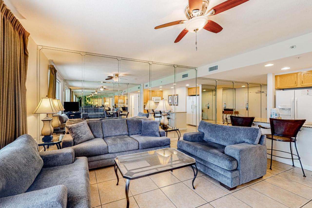 Sterling Reef 1503B Apartment Panama City Beach Exterior photo