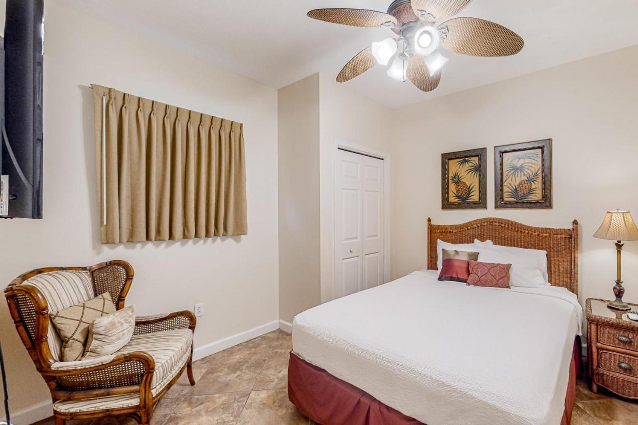 Sterling Reef 1503B Apartment Panama City Beach Exterior photo