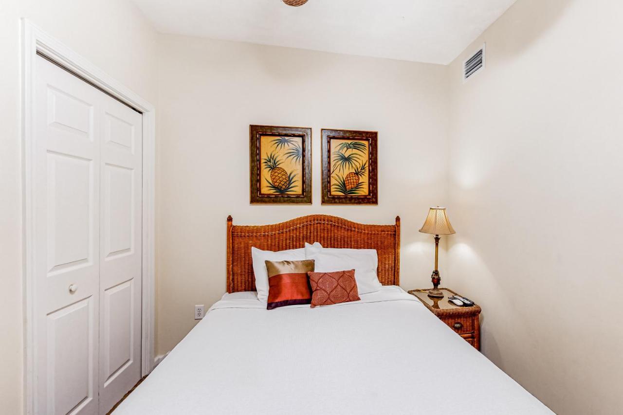Sterling Reef 1503B Apartment Panama City Beach Exterior photo