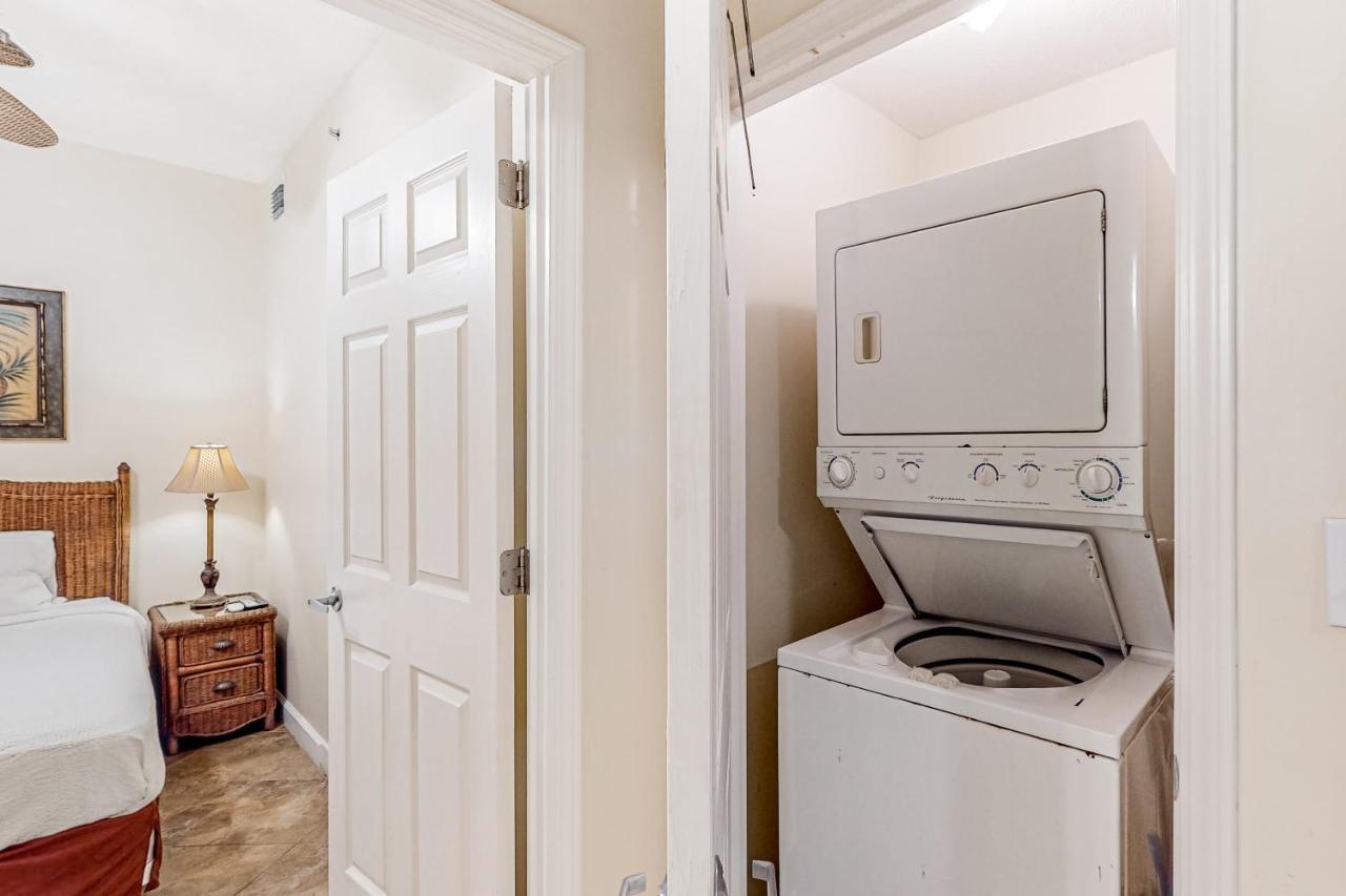 Sterling Reef 1503B Apartment Panama City Beach Exterior photo