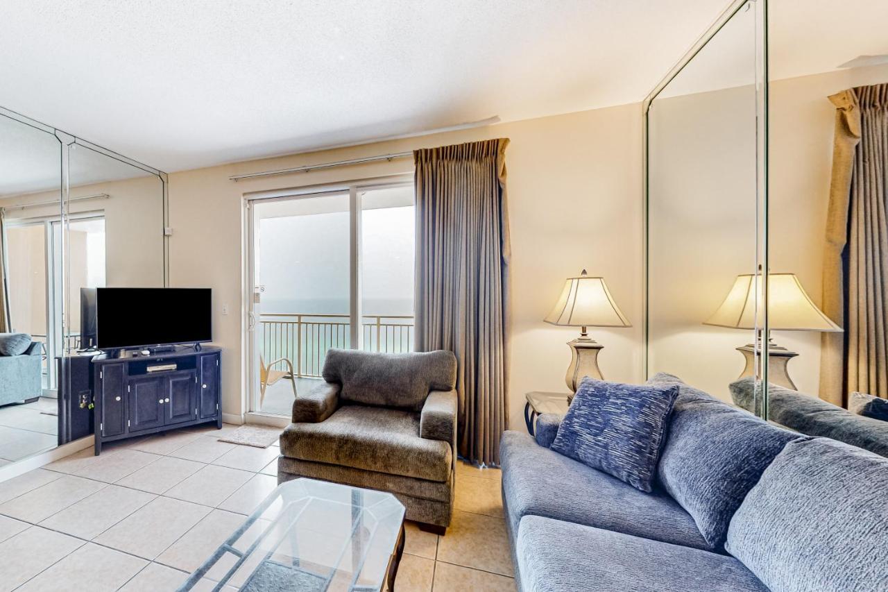 Sterling Reef 1503B Apartment Panama City Beach Exterior photo